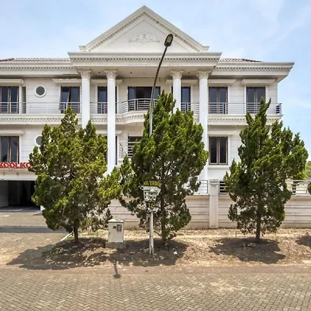 Koolkost @ Villa Puncak Tidar-3